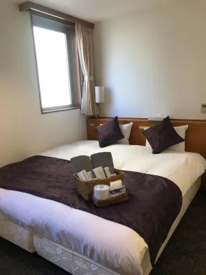 HOTEL Plaisir Tachikawa Hotels near Polar Science Museum