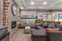 Country Inn & Suites by Radisson, Newport News South, VA Hotels in Newport News
