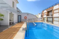 إكسي مالجا موسيوس  هوتل