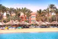 Kefi Palmera Beach Resort El Sokhna - Family Only - Beach