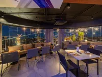 Intercity Salvador Hotels near Boca do Rio