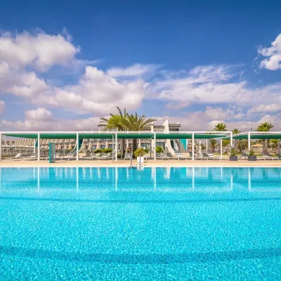 Occidental Mar Menor Hoteles cerca de Faro Cabo de Palos