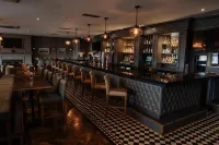 克羅沃高爾夫俱樂部酒店 - 酒吧