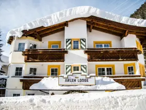 Arlen Lodge Hotel