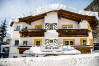 Arlen Lodge Hotel - breakfast