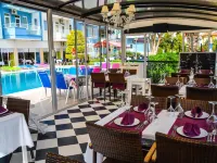 Ark Apart and Suite Hotel โรงแรมใกล้หาด Kleopatra Beach