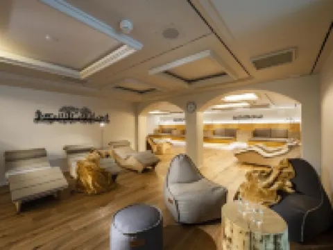 Golfhotel les Hauts de Gstaad & Spa Hotels in Gstaad