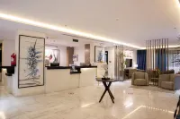 Iris Boutique Taif Heart Hotels in Taif
