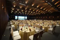 Wyndham Grand Vedana Ninh Binh Resort - Desayuno