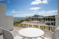 Hotel Cap Negret - Scenic