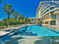 Hotel Orizzonte Niteroi by Atlantica Отели рядом с достопримечательностью «Инга»