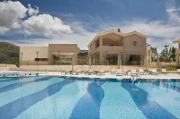 Magnolia Resort - Uima-altaat