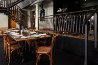 InnJoy Boutique Hotel - breakfast