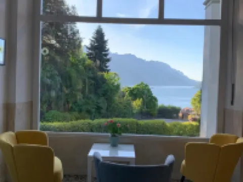 Hotel Loveno Hotels in Menaggio