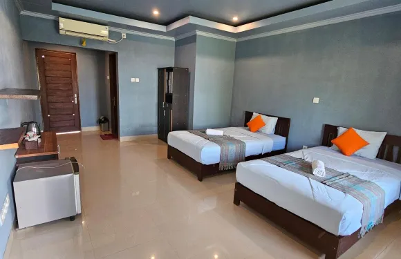 裏德馬利克酒店