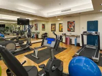 ユーロペウ ホテル ヴロツワフのホテル