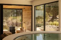Masseria San Francesco - Hot Tub