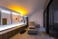 The Lynx Mountain Resort - spa