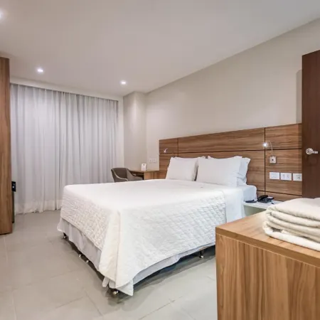 Intercity Maceio Hotels in Maceio