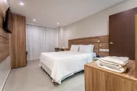 Intercity Maceio - parking