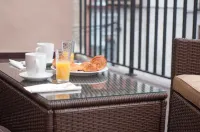 Apartamentos Turísticos Llanes Hotels in Llanes