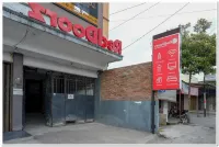 RedDoorz Near Jogja Expo Center 2 Hotels near Tugu Institut Teknologi Dirgantara Adisutjipto
