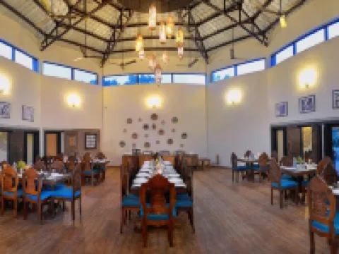 Aranyak Resort Hotels in Tala
