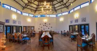 Aranyak Resort Hotels in Guruwahi