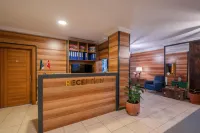 Platanus Hotel Altınoluk Hotel di Edremit