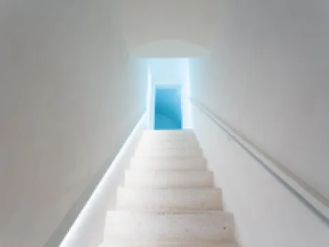 ヴィアサルネッリ72 ベッド&ブレックファースト ポリニャーノ・ア・マーレのホテル