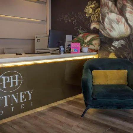 Putney Hotel Отели рядом с достопримечательностью «Уимблдон»
