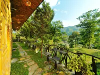 MT House Sa Pa - Mountain & Terraced Fields View and Trekking Tour