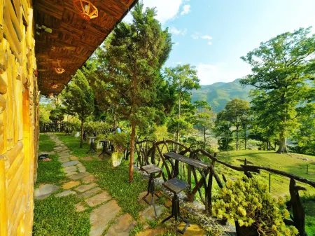 MT House Sa Pa - Mountain & Terraced Fields View and Trekking Tour