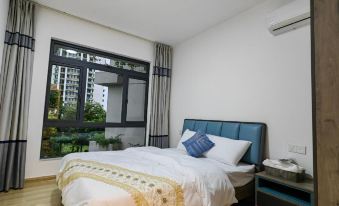 Xtu 2Bedrooms at Forest City