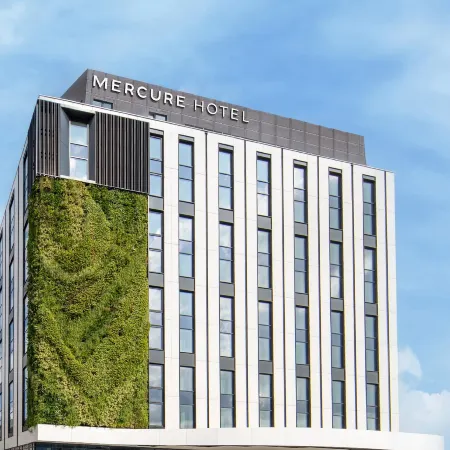 Mercure Katowice Centrum