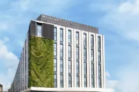 Mercure Katowice Centrum Отели в г. 