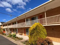 Bayview Motor Inn - 3-stjärniga