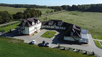 Gasthof Grenz Hotel di 