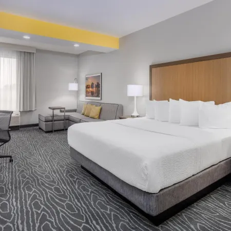 La Quinta Inn & Suites by Wyndham Valdosta