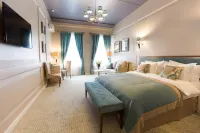 Xander Hotel Hotels in Tomsk