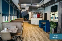 Ogni Mini-Hotel - parking