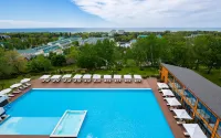 Beton Brut Ultra All Inclusive & Spa Anapa Miracleon - 3 星級
