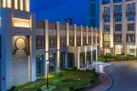 Thelocal Hotels Grozny Hotel in zona Aeroporto di Groznyj-Severnyj