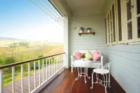 The Bluesky Resort @ Khao Kho - Romantic