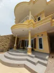 Villa MG Sea View Karang Hawu Hotel dekat Curug Cikakak