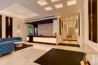 Hotel Vasundhara Palace