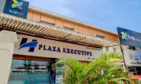 Hotel Plaza Executive Kurla Hotels in Kurla