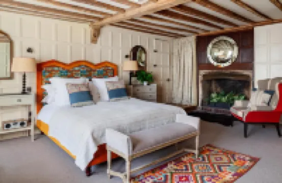 The Falstaff in Canterbury Hotels in Canterbury