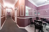 George Boutique-Hotel