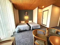 Shinnishiki Hotel - 2-Star